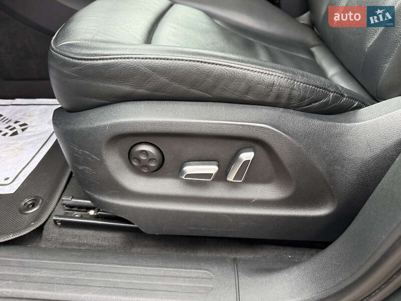 Позашляховик / Кросовер Audi Q5 2014 в Стрию фото 37 Позашляховик / Кросовер Audi Q5 2014 в Стрию