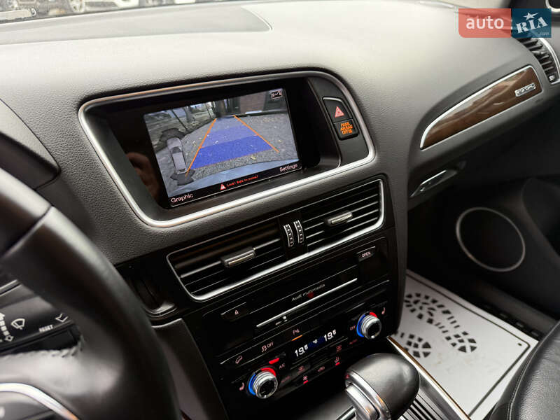 Позашляховик / Кросовер Audi Q5 2014 в Стрию фото 45 Позашляховик / Кросовер Audi Q5 2014 в Стрию