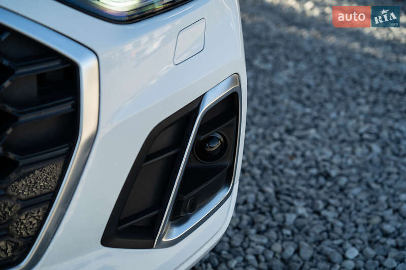 Внедорожник / Кроссовер Audi Q5 2020 в Черновцах фото 16 Внедорожник / Кроссовер Audi Q5 2020 в Черновцах