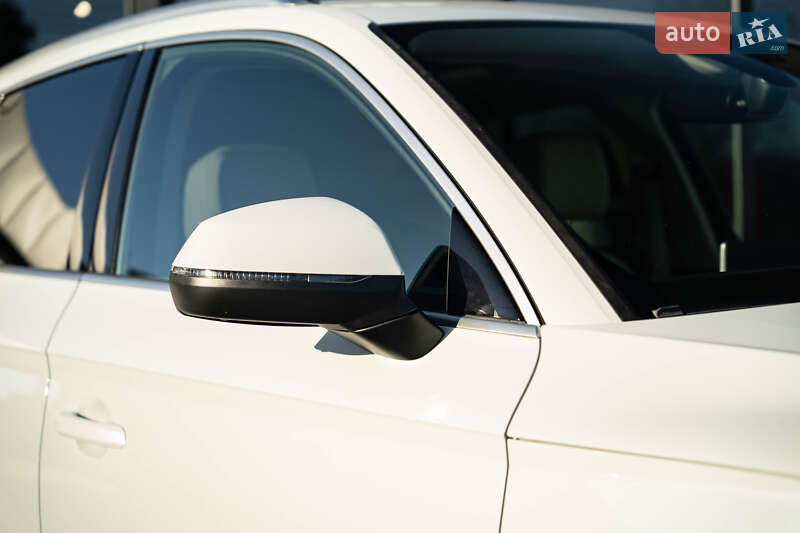 Внедорожник / Кроссовер Audi Q5 2020 в Черновцах фото 11 Внедорожник / Кроссовер Audi Q5 2020 в Черновцах