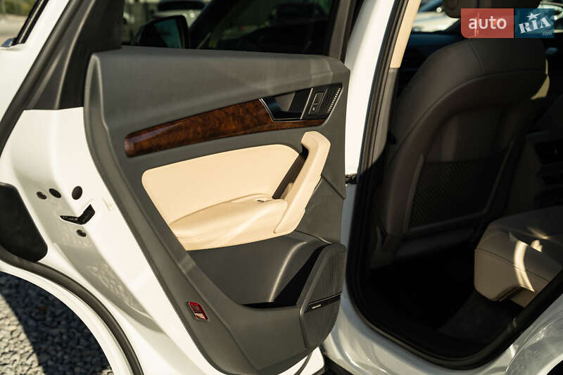 Внедорожник / Кроссовер Audi Q5 2020 в Черновцах фото 50 Внедорожник / Кроссовер Audi Q5 2020 в Черновцах