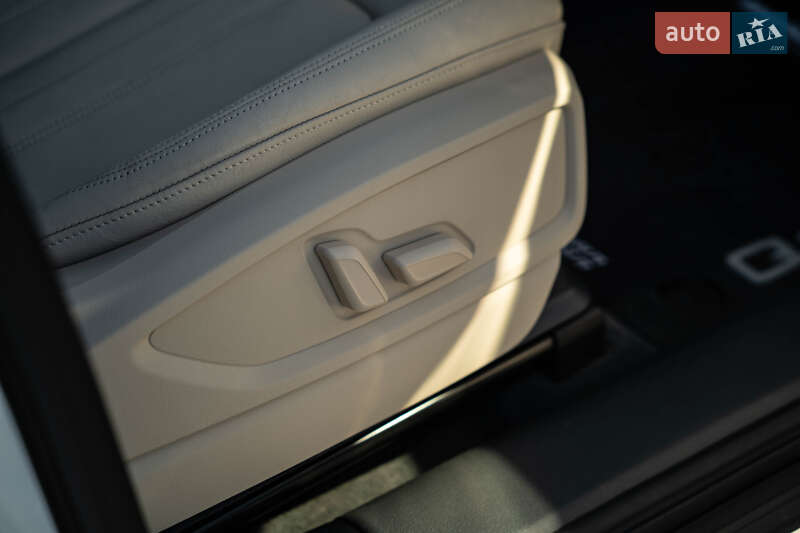 Внедорожник / Кроссовер Audi Q5 2020 в Черновцах фото 43 Внедорожник / Кроссовер Audi Q5 2020 в Черновцах