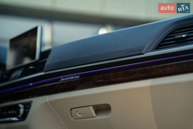 Внедорожник / Кроссовер Audi Q5 2020 в Черновцах фото 41 Внедорожник / Кроссовер Audi Q5 2020 в Черновцах