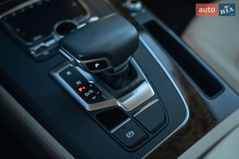 Внедорожник / Кроссовер Audi Q5 2020 в Черновцах фото 38 Внедорожник / Кроссовер Audi Q5 2020 в Черновцах