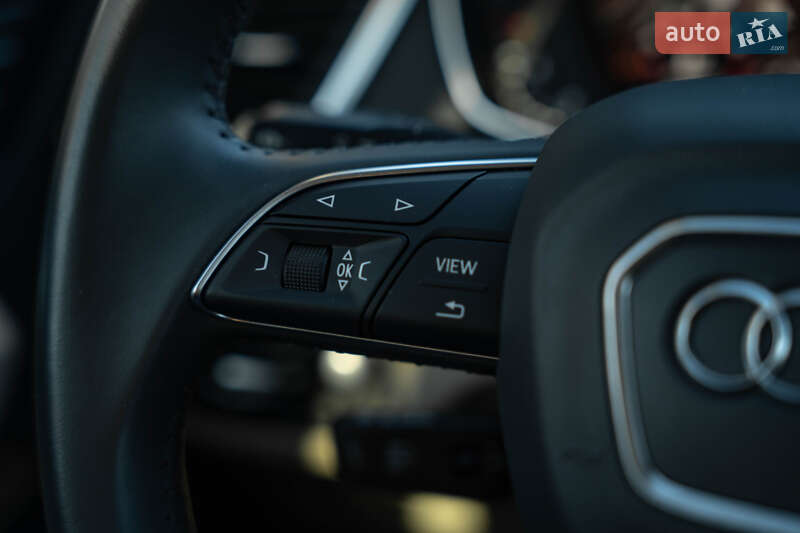 Внедорожник / Кроссовер Audi Q5 2020 в Черновцах фото 31 Внедорожник / Кроссовер Audi Q5 2020 в Черновцах