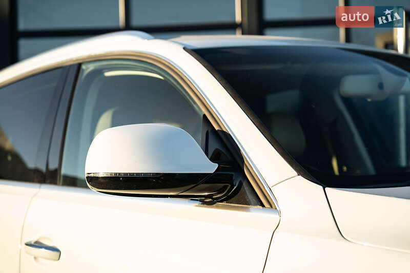 Внедорожник / Кроссовер Audi Q5 2016 в Черновцах фото 10 Внедорожник / Кроссовер Audi Q5 2016 в Черновцах