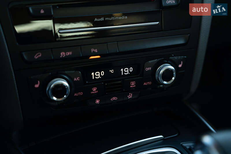 Внедорожник / Кроссовер Audi Q5 2016 в Черновцах фото 28 Внедорожник / Кроссовер Audi Q5 2016 в Черновцах