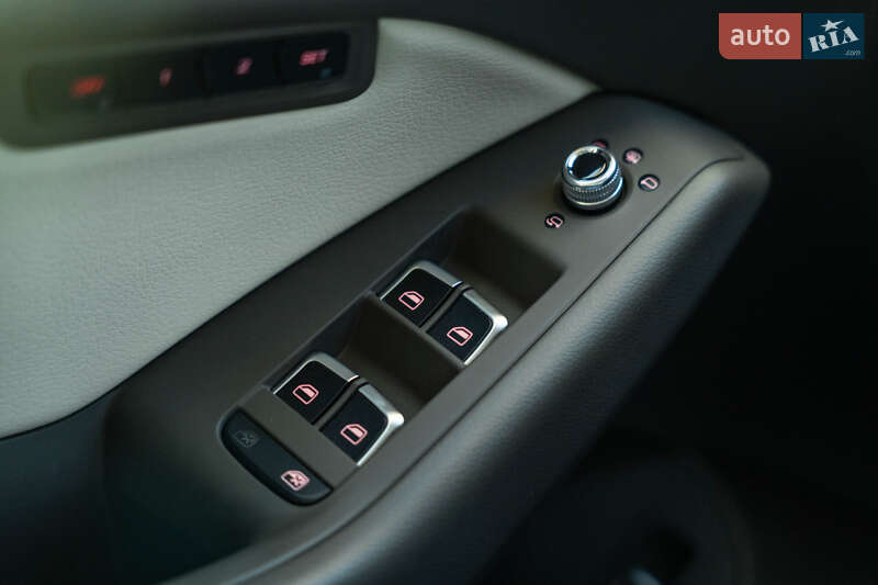 Внедорожник / Кроссовер Audi Q5 2016 в Черновцах фото 18 Внедорожник / Кроссовер Audi Q5 2016 в Черновцах