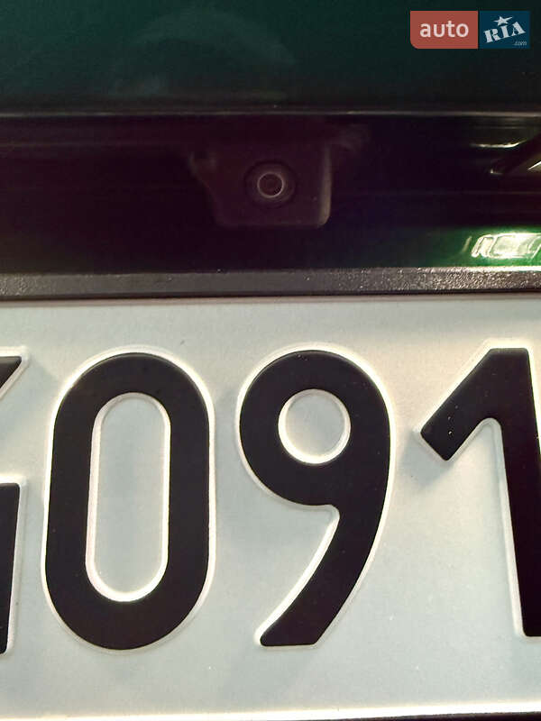 Позашляховик / Кросовер Audi Q5 2018 в Миколаєві