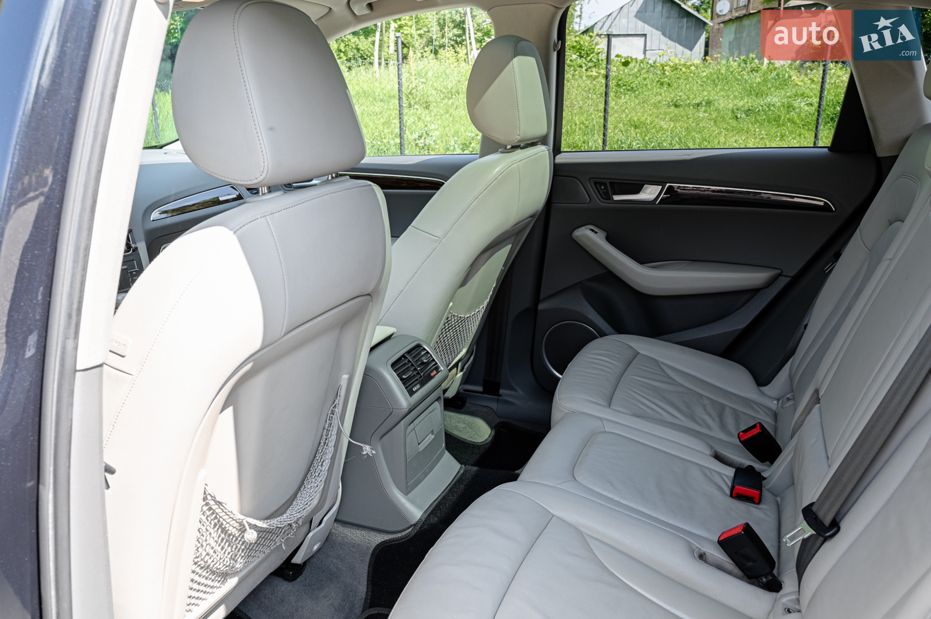 2011 Audi Q5 - мініатюра 17