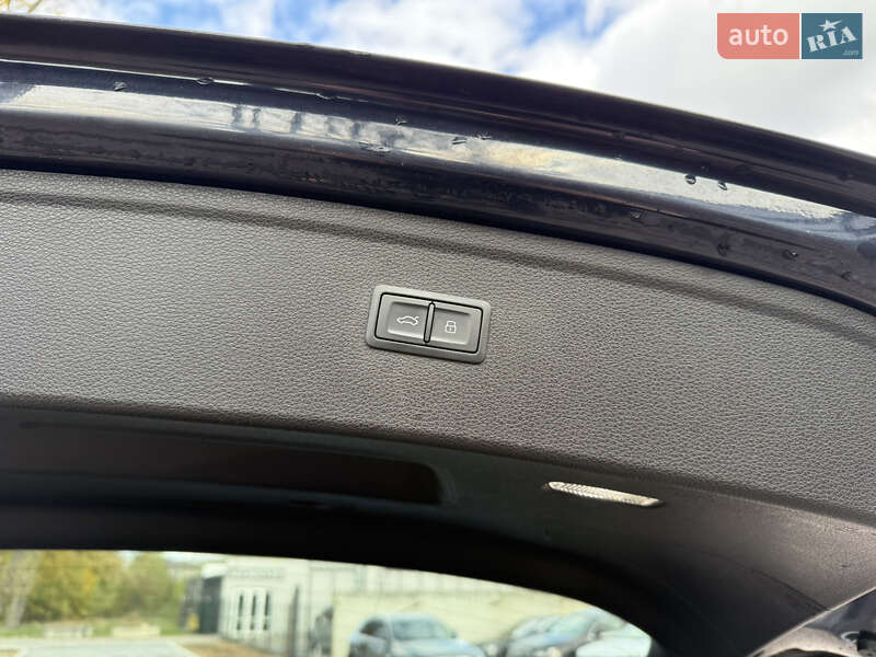 Позашляховик / Кросовер Audi Q5 2018 в Стрию фото 21 Позашляховик / Кросовер Audi Q5 2018 в Стрию