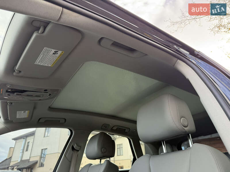 Позашляховик / Кросовер Audi Q5 2018 в Стрию фото 49 Позашляховик / Кросовер Audi Q5 2018 в Стрию