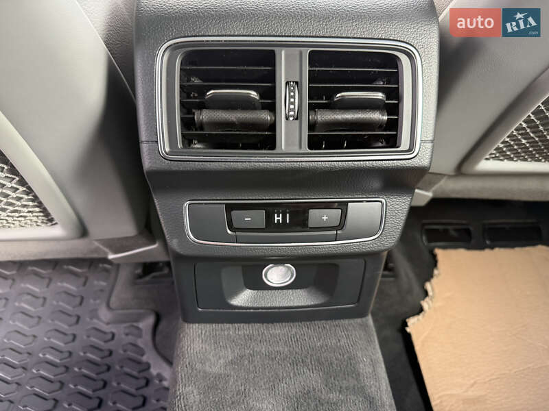 Позашляховик / Кросовер Audi Q5 2018 в Стрию фото 57 Позашляховик / Кросовер Audi Q5 2018 в Стрию