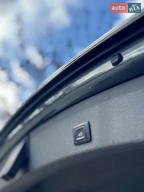 Позашляховик / Кросовер Audi Q5 2016 в Вінниці фото 25 Позашляховик / Кросовер Audi Q5 2016 в Вінниці