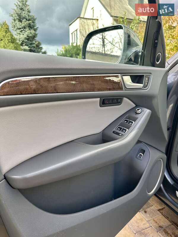 Позашляховик / Кросовер Audi Q5 2016 в Вінниці фото 36 Позашляховик / Кросовер Audi Q5 2016 в Вінниці