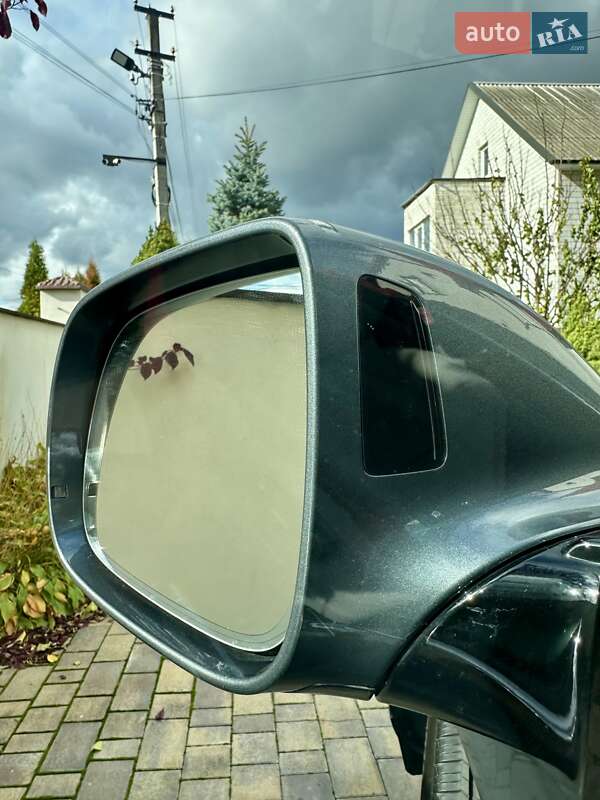 Позашляховик / Кросовер Audi Q5 2016 в Вінниці фото 37 Позашляховик / Кросовер Audi Q5 2016 в Вінниці