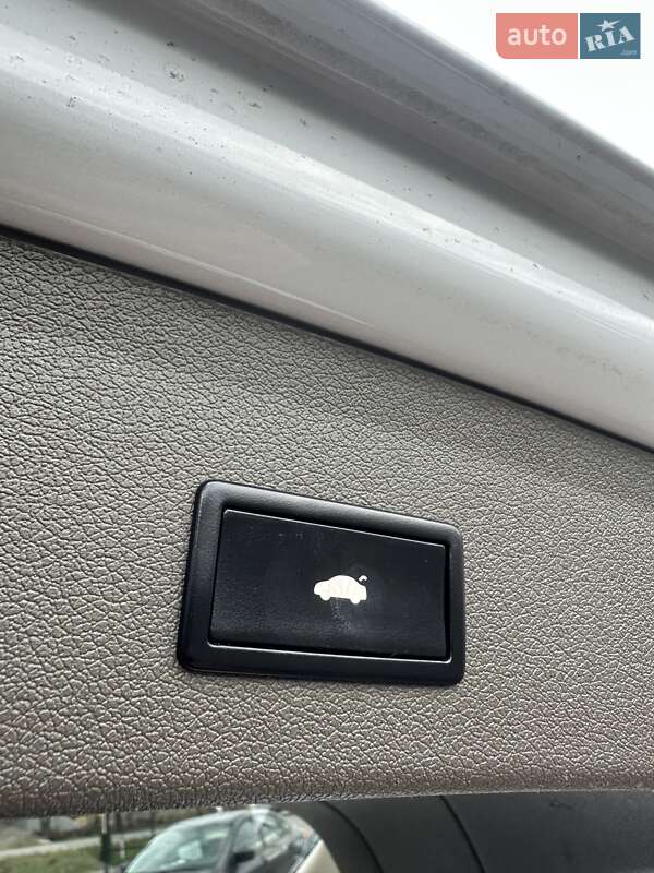 Позашляховик / Кросовер Audi Q5 2011 в Білогородці