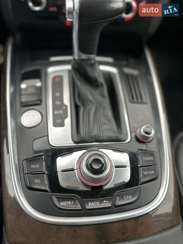 Позашляховик / Кросовер Audi Q5 2015 в Сумах фото 15 Позашляховик / Кросовер Audi Q5 2015 в Сумах