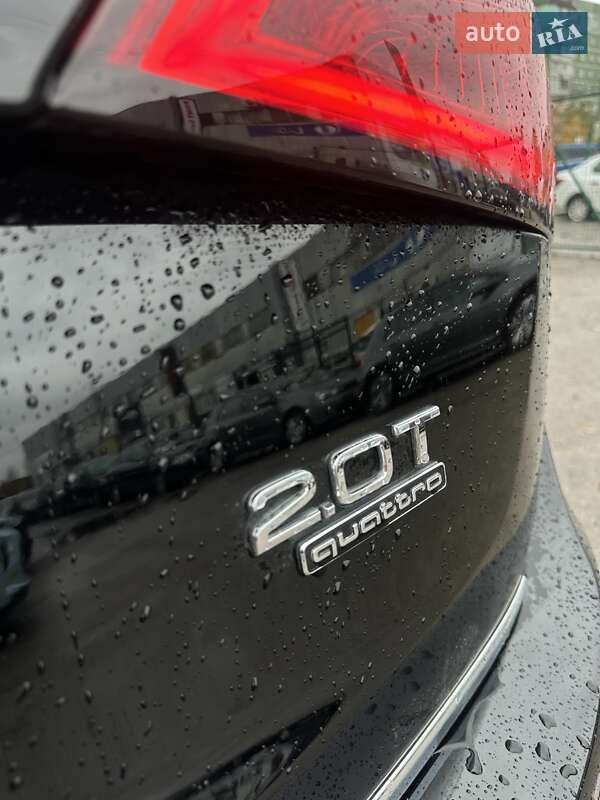 Позашляховик / Кросовер Audi Q5 2015 в Сумах фото 23 Позашляховик / Кросовер Audi Q5 2015 в Сумах