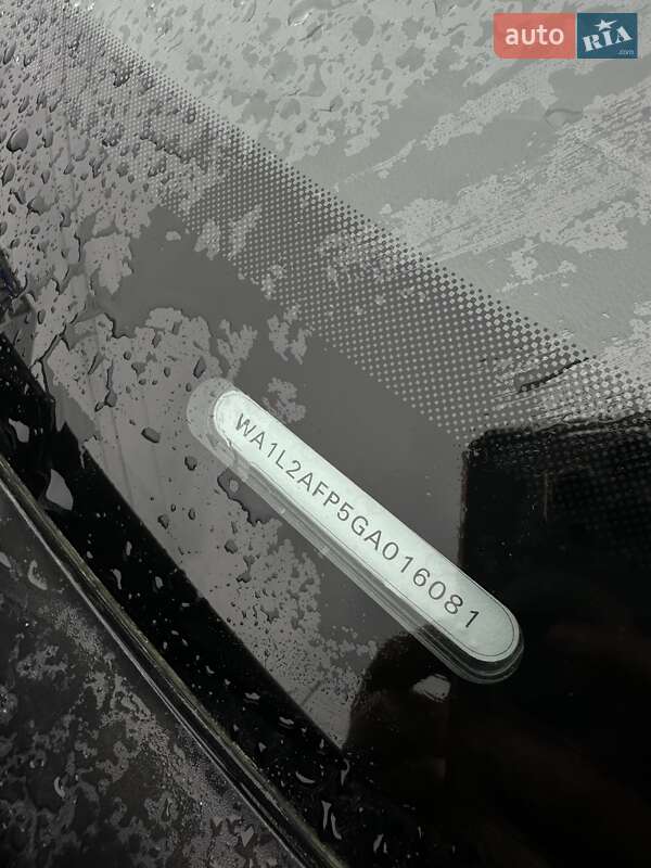 Позашляховик / Кросовер Audi Q5 2015 в Сумах фото 38 Позашляховик / Кросовер Audi Q5 2015 в Сумах