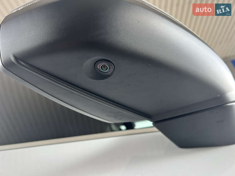 Позашляховик / Кросовер Audi Q5 2018 в Миколаєві фото 25 Позашляховик / Кросовер Audi Q5 2018 в Миколаєві