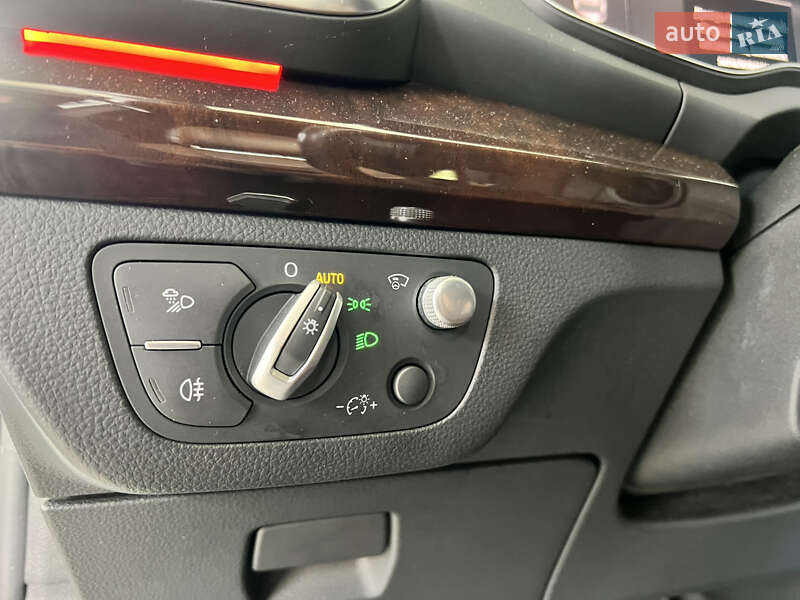 Позашляховик / Кросовер Audi Q5 2018 в Миколаєві фото 26 Позашляховик / Кросовер Audi Q5 2018 в Миколаєві