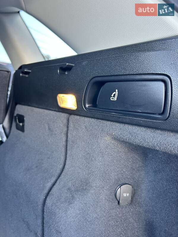 Позашляховик / Кросовер Audi Q5 2016 в Сумах