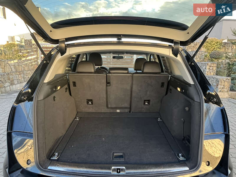 Внедорожник / Кроссовер Audi Q5 2015 в Стрые фото 32 Внедорожник / Кроссовер Audi Q5 2015 в Стрые