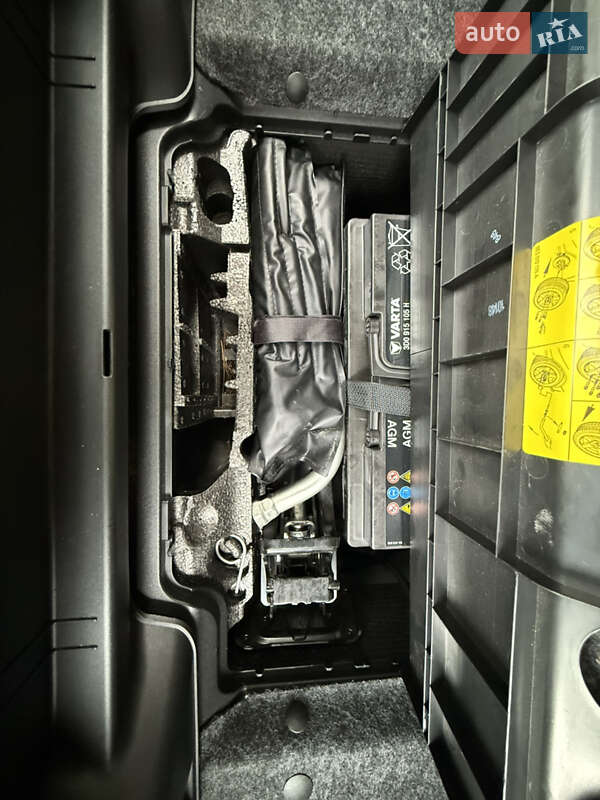 Позашляховик / Кросовер Audi Q5 2015 в Самборі фото 38 Позашляховик / Кросовер Audi Q5 2015 в Самборі