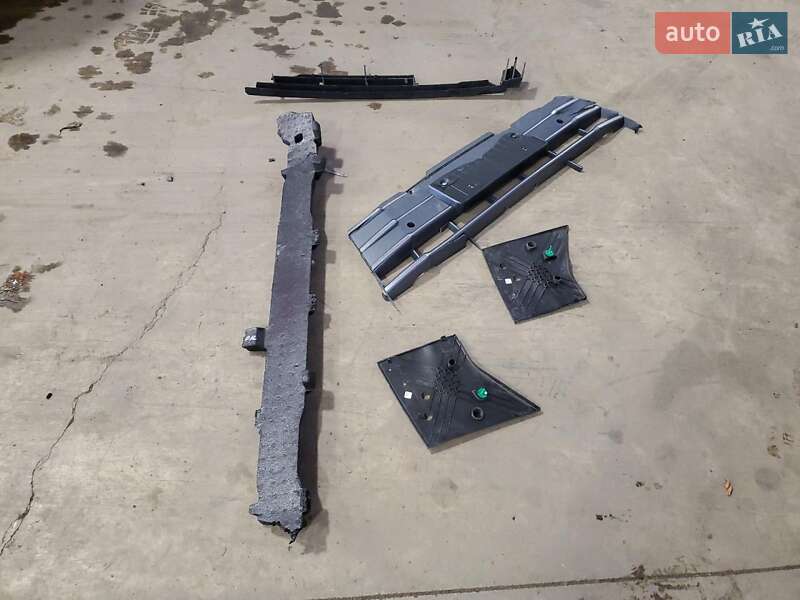 Позашляховик / Кросовер Audi Q5 2019 в Львові фото 13 Позашляховик / Кросовер Audi Q5 2019 в Львові