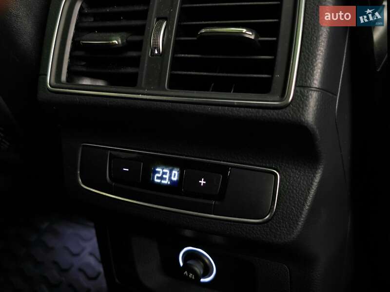 Внедорожник / Кроссовер Audi Q5 2019 в Николаеве фото 16 Внедорожник / Кроссовер Audi Q5 2019 в Николаеве