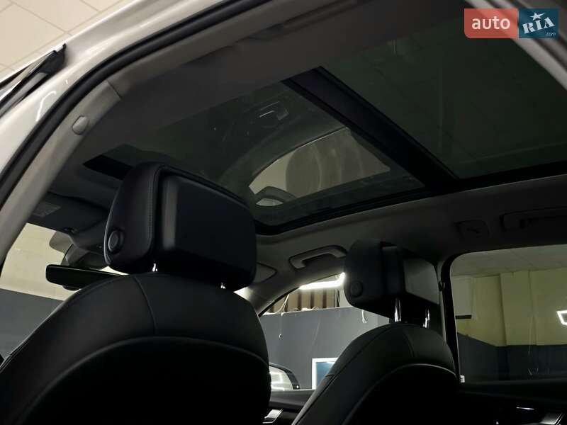 Внедорожник / Кроссовер Audi Q5 2019 в Николаеве фото 26 Внедорожник / Кроссовер Audi Q5 2019 в Николаеве