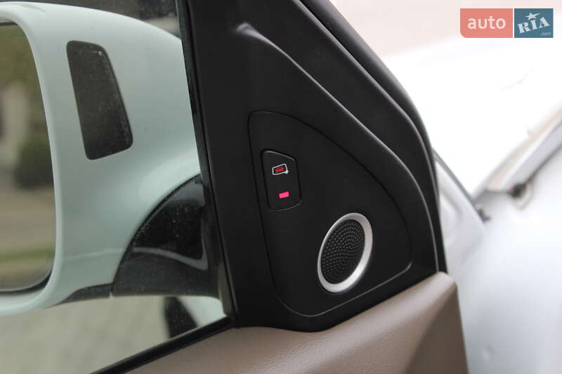 Внедорожник / Кроссовер Audi Q5 2015 в Ровно