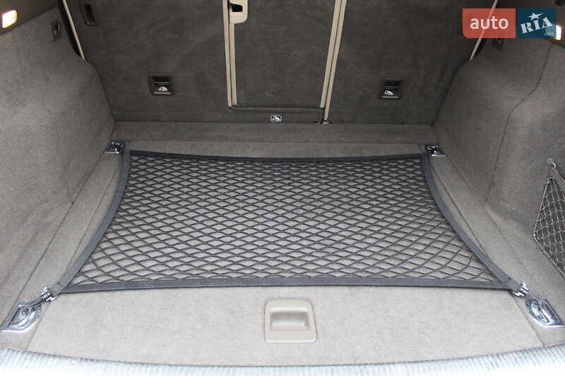 Внедорожник / Кроссовер Audi Q5 2015 в Ровно