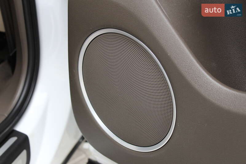 Внедорожник / Кроссовер Audi Q5 2015 в Ровно