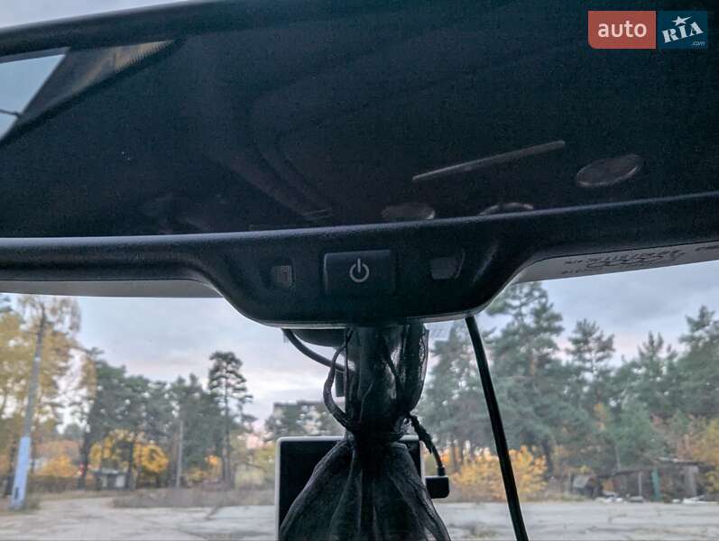 Позашляховик / Кросовер Audi Q5 2015 в Києві