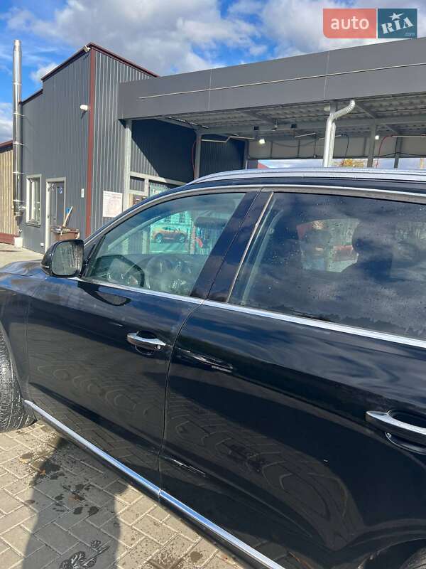 Внедорожник / Кроссовер Audi Q5 2015 в Ковеле фото 8 Внедорожник / Кроссовер Audi Q5 2015 в Ковеле