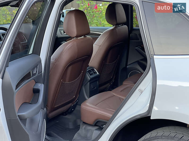 Внедорожник / Кроссовер Audi Q5 2014 в Киеве фото 25 Внедорожник / Кроссовер Audi Q5 2014 в Киеве