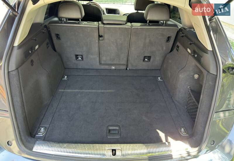 Позашляховик / Кросовер Audi Q5 2017 в Хмельницькому фото 14 Позашляховик / Кросовер Audi Q5 2017 в Хмельницькому