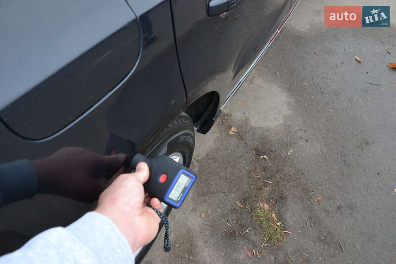 Позашляховик / Кросовер Audi Q5 2013 в Луцьку фото 37 Позашляховик / Кросовер Audi Q5 2013 в Луцьку