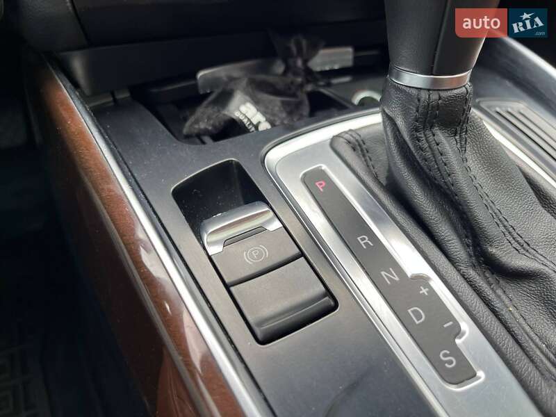 Позашляховик / Кросовер Audi Q5 2010 в Києві фото 27 Позашляховик / Кросовер Audi Q5 2010 в Києві