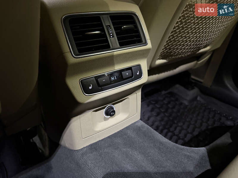 Позашляховик / Кросовер Audi Q5 2017 в Рівному фото 17 Позашляховик / Кросовер Audi Q5 2017 в Рівному