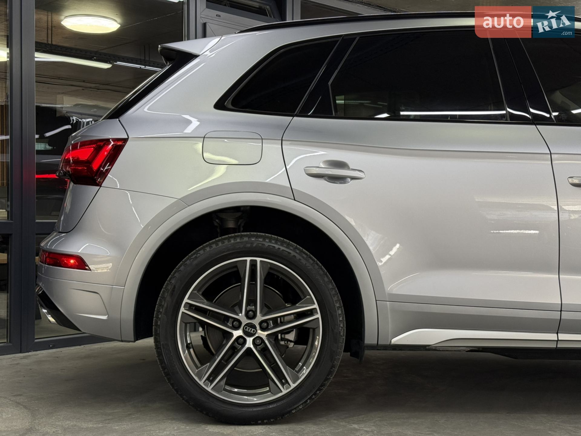 2024 Audi Q5 - мініатюра 14