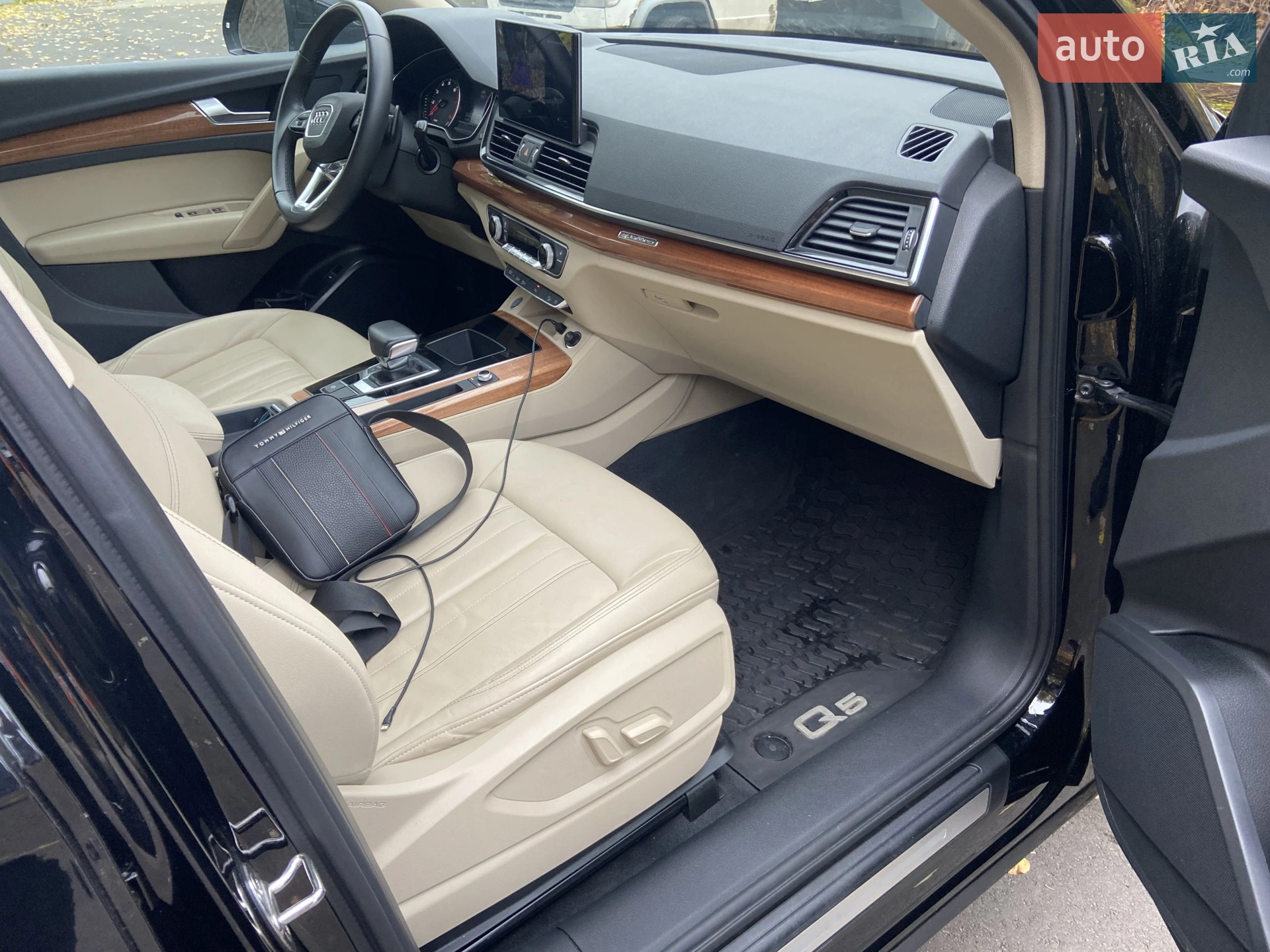 2020 Audi Q5 - мініатюра 5
