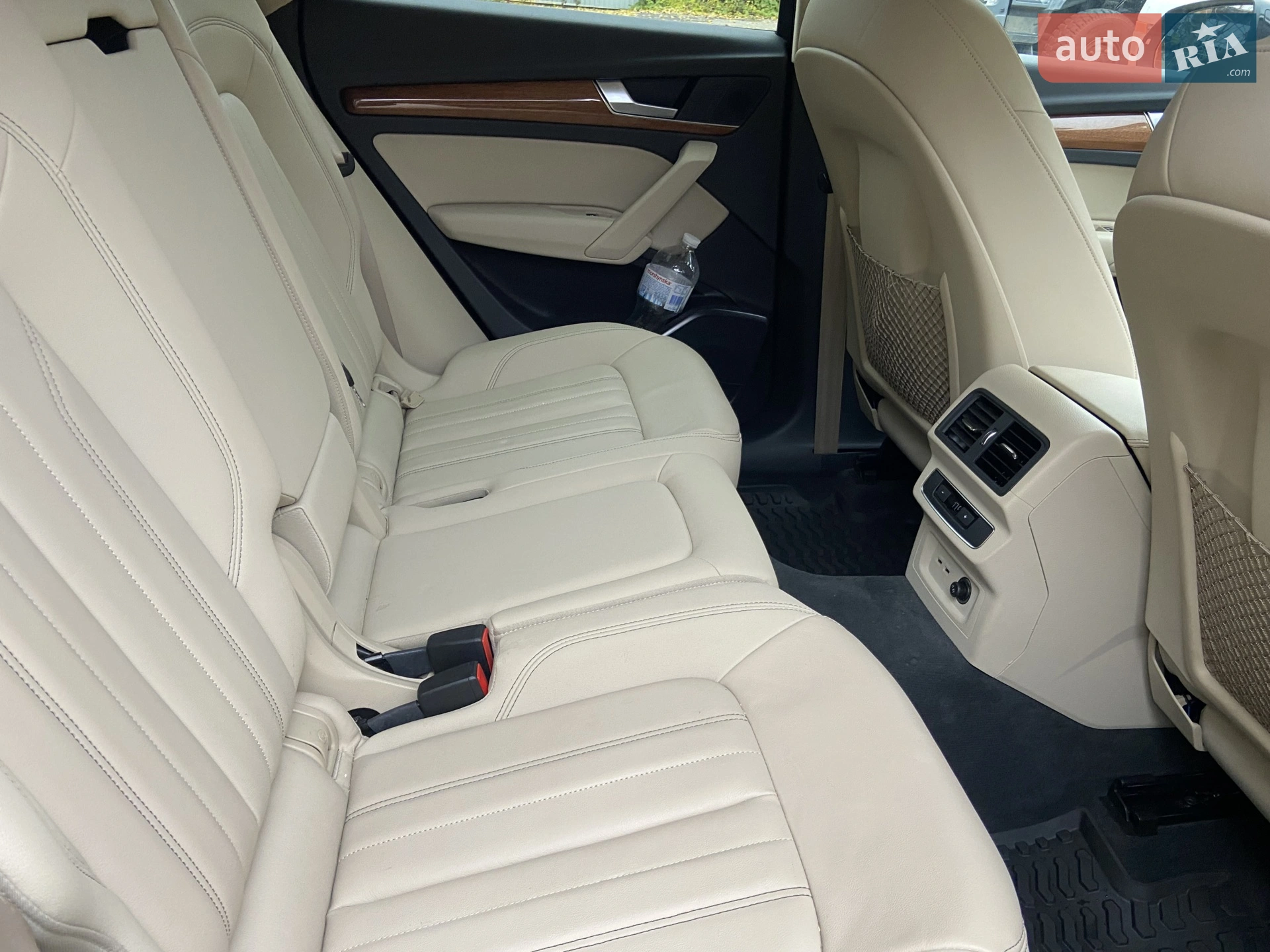 2020 Audi Q5 - мініатюра 8