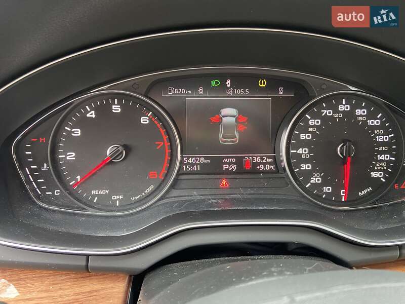 Позашляховик / Кросовер Audi Q5 2020 в Києві фото 13 Позашляховик / Кросовер Audi Q5 2020 в Києві