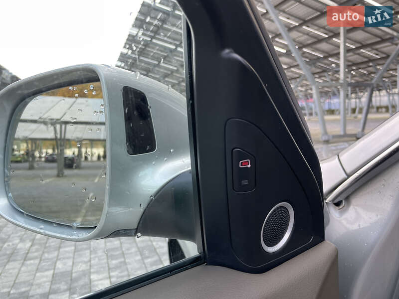 Позашляховик / Кросовер Audi Q5 2013 в Львові фото 11 Позашляховик / Кросовер Audi Q5 2013 в Львові