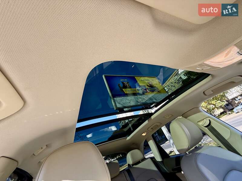Внедорожник / Кроссовер Audi Q5 2016 в Одессе