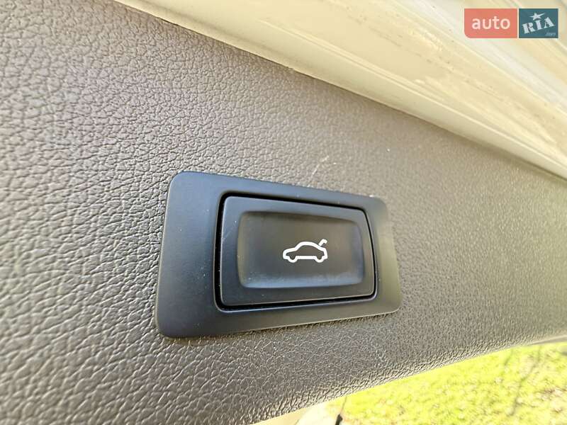 Внедорожник / Кроссовер Audi Q5 2016 в Одессе