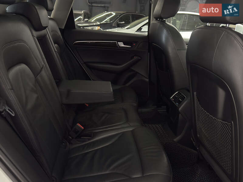 Позашляховик / Кросовер Audi Q5 2014 в Миколаєві фото 24 Позашляховик / Кросовер Audi Q5 2014 в Миколаєві